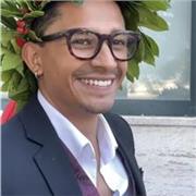 Personal trainer con esperienza, laureato con il massimo dei voti e certificato CSEN
Offro lezioni online ed in presenza